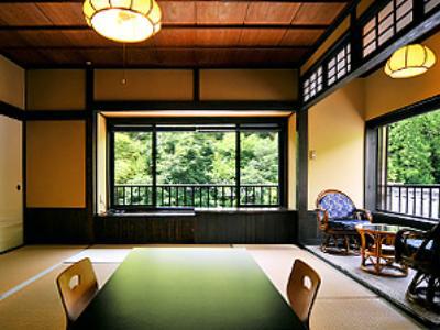 Hotel Okyakuya Minamioguni Zewnętrze zdjęcie